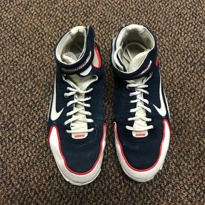 Air Zoom Huarache 2K4 2016